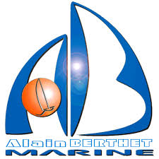 logo ab marine