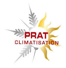 logo prat climatisation
