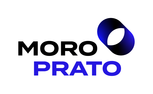 logo MORO PRATO