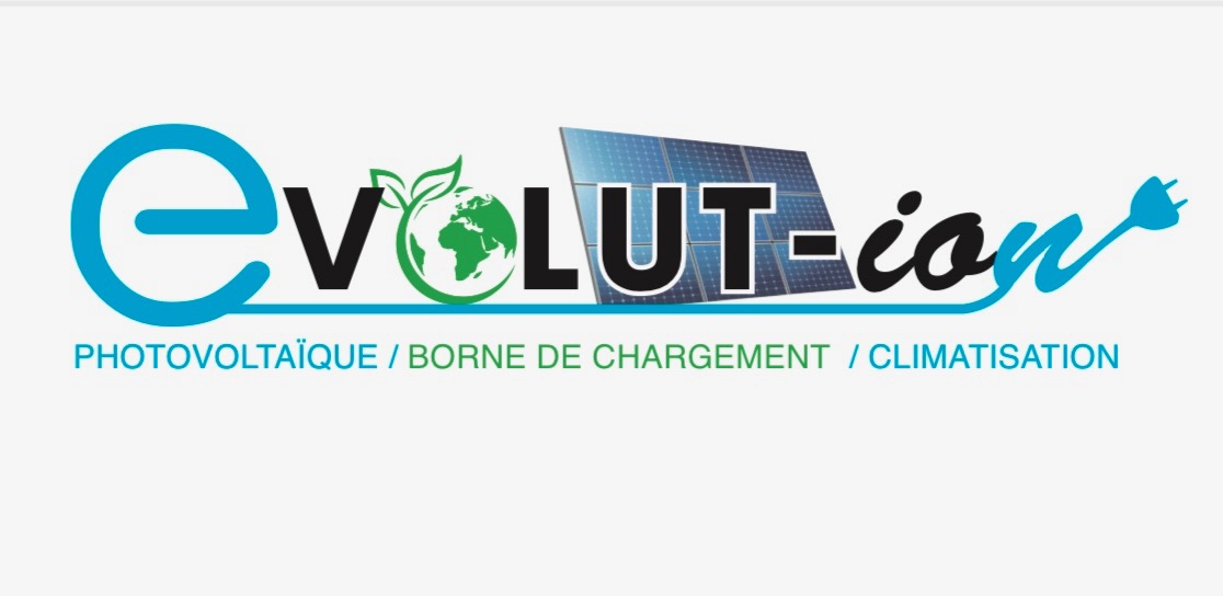 Logo Evolut-ion