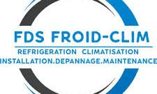 FDS FROID CLIM