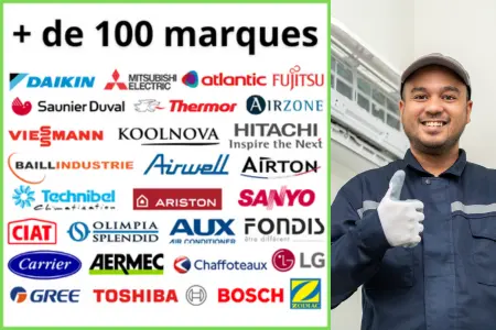 voir + de marques