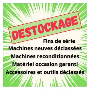 DESTOKAGE CLIM