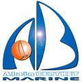 logo ab marine