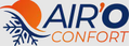 logo air o confort