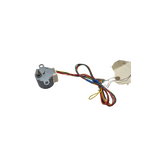 moteur volet air alpina