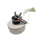 Moteur Turbine Mitsubishi MSZ-HR