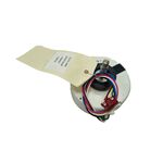Moteur Turbine Fujitsu