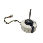 Moteur Turbine Panasonic