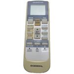 télécommande igeneral AR-RAC1E