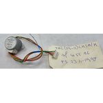 moteur de volet AIRTON TAC09