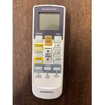 télécommande general neuve climatisation