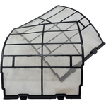 filtre TOSHIBA 43T80368