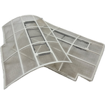 Filtre clim ZIBRO SC3025