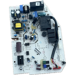 carte électronique de controle Alpina ALP-H18D8A4