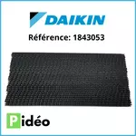 filtre DAIKIN 1843053