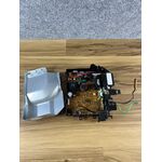 carte toshiba 43T6V385 climatisation