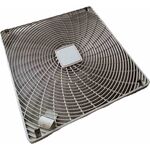 Grille plastique groupe clim Daikin AZAS100