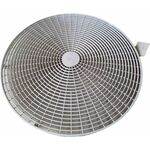 Grille pour DRV RYP250B7W1 DAIKIN