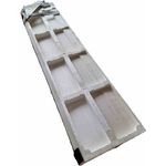 bac à condensat gainable FBQ100C8VEB Daikin