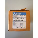 Moteur MSZ-GE Mitsubishi Electric