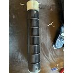 Turbine basse console fujitsu AGYG09LVC
