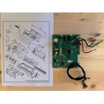 PLATINE DE CONTRÔLE 3F011643-38 DAIKIN