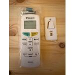 télécommande daikin ARC470A1