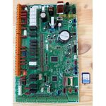 carte électronique ERST20D-VM6DR1 Mitsubishi Electric