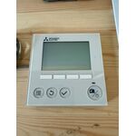 thermostat PAC ECODAN Mitsubishi Electric