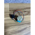 Moteur volet Ariston A-MW12-HOBN