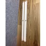 volets soufflage climatisation Ariston A-MW12-HOBN