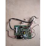 CARTE GROUPE CLIM AOHG24LAT3 FUJITSU
