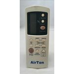 télécommande Airton GZ-1002B-E3