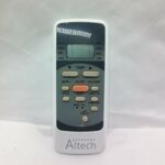 télécommande aLTECH RG51B