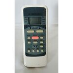 télécommande climatisation Coolix R51L19/BGE