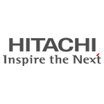 logo hitachi