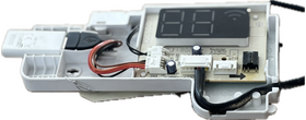 module d'affichage Qlima sc5048