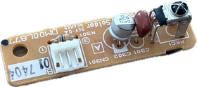 électronique recepteur pour climatisation Mitsubishi MSZ-GA60VA-E1 (E22918468)