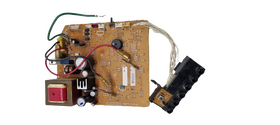 carte Panasonic CS-E12 clim