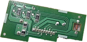 carte réception daikin FTXS20