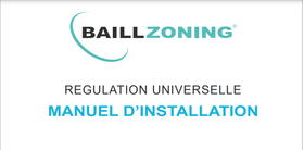 installation Baillzoning