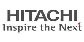 logo hitachi
