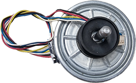 Ventilateur Mitsubishi MSZ-DM25VAE1 (E22E99300)