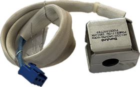 électrovanne 4 voie pour groupe extérieur Qlima SC5048