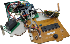 platine électronique Fujitsu RSW-7RA