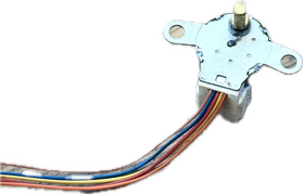 Moteur de volet 3S470001-5 // 20BYJ46 pour split Daikin FTXP35K3V1B (2217145)