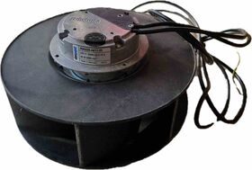 VENTILATEUR chaffoteaux maury ballon HPWH