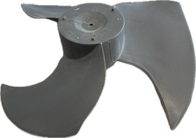 hélice pour unité extérieure Mitsubishi Electric SUZ-M71VA.TH (E22F28501)