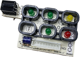 récepteur clim Atlantic ASM7UHUI
